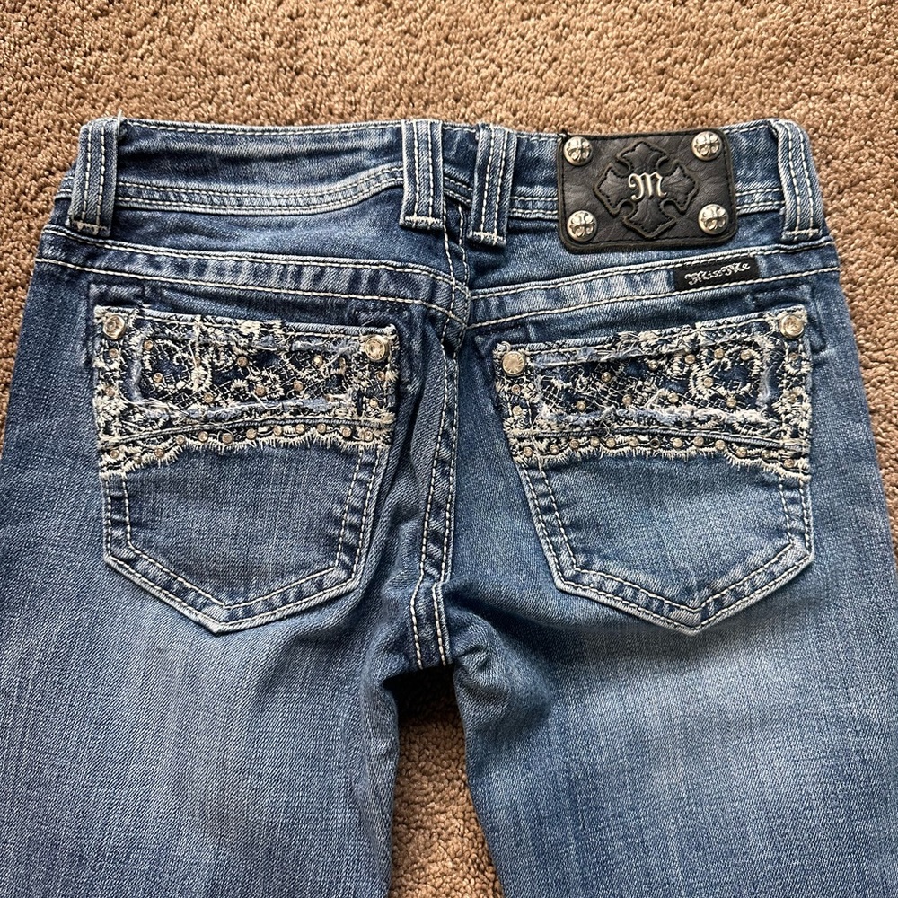 Miss Me Jeans 26